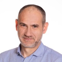 Chambre des Députés Employee Pierre Vivier's profile photo