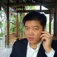 HDS Employee Fanhui Li's profile photo