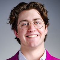 Human Rights Campaign Employee Dillon H. Lukas's profile photo