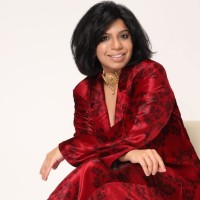 The Leela Palaces, Hotels and Resorts Employee Esha Chaudhry's profile photo