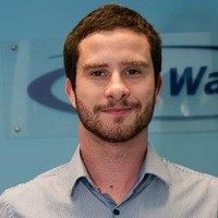 One Way International Logística Employee William Poltronieri's profile photo