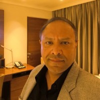 Creative Hygiene Pvt Ltd Employee Nitin Garg's profile photo