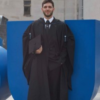 Absolute Applications Employee Eduardo Pereira's profile photo