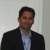 Bose Professional Employee Prashanth Rao's profile photo