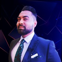 RXA @ OneMagnify Employee Alvin Wendt's profile photo