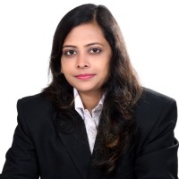 Techchef Data Recovery Employee Madhuri Kumari's profile photo
