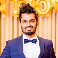 Altrium Employee Matheesha Abeysekera's profile photo
