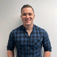 Indeed Flex Employee Bradley Blackburn's profile photo