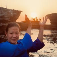 The University of Western Australia Employee Eunice Sari's profile photo