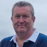 Pure Performance Training Employee Bruce Graham's profile photo