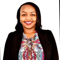 Maureen Kimiri Email