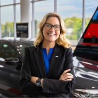 Hoffman Auto Group Employee Gloria Purdy's profile photo