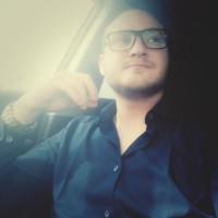 BUFFERZONE Security Employee Michael Litvinov's profile photo