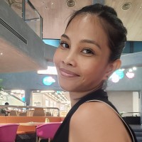 Sourceum Research Employee Angelle M's profile photo