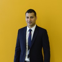 Eyal Benjamin Email