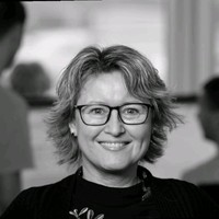 Vendelbo Spedition A/S Employee Lisa Thomsen's profile photo