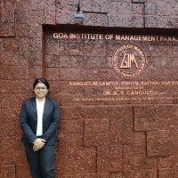 GreenFlow Ventures Employee Aditi Kundu's profile photo