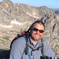 Cupertino Electric, Inc. Employee Roberto Lopez's profile photo