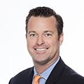 CBRE Employee Chris Hook's profile photo