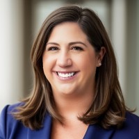 Network of Community Ministries Employee Abbie Kauffman's profile photo