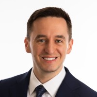 CLM Advisors Employee Mark Washko's profile photo