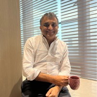 Clair Advisors Employee Girish Nadkarni's profile photo