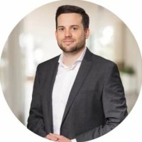 Schoofs Immobilien GmbH Frankfurt Employee Mario Alsters's profile photo