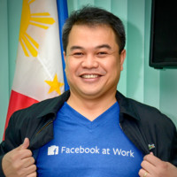 Ronnie Aperocho Email