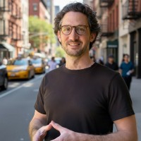 Zach Blank Email & Phone Number