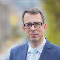 skyguide Employee Marco Rüedi's profile photo