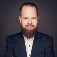 Innomotics Employee Markus Götz's profile photo