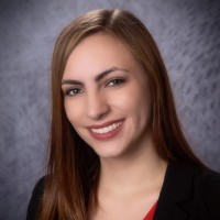 Bridgestone Metalpha Employee Kelly Couget's profile photo