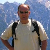 Conduit Global Employee Jeffrey Carnell's profile photo