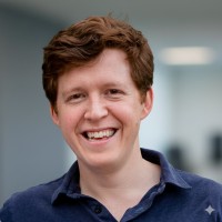 Pickle Robot Company Employee John Preston's profile photo