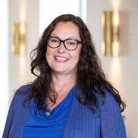 Citi Employee Anna Harrison's profile photo