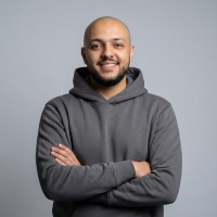 Crinel Employee Abdelrahman A.'s profile photo