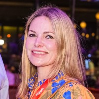 Worldpay Employee Ellen Morgan's profile photo
