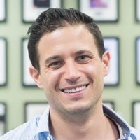 Sync2Hire Employee Joe Sangiorgio's profile photo