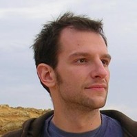 Statik Employee Ben Verbist's profile photo