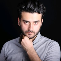 Gaply Employee Mohammad Ramezanpour's profile photo