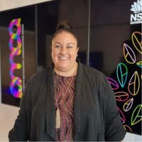 Janine Shamley-Jackson Email & Phone Number