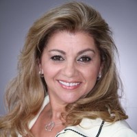 Commonground/MGS Employee Lulu Cepero's profile photo