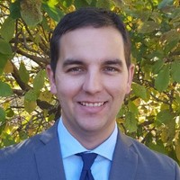 Discount Tire Employee Jacob Yoder's profile photo