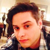 Anuvu Employee Daniel Ruiz's profile photo