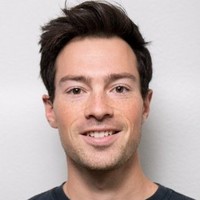 Bluefin Employee Andy Maltun's profile photo