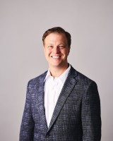 DAG Architects Inc. Employee Levi Wiegand's profile photo