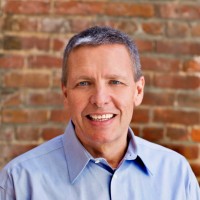 Lake Wenatchee Fire & Rescue Employee Stuart McKee's profile photo