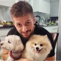 Casual Friday Employee Ido Bleicher's profile photo