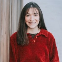 OpenGov Inc. Employee Danielle Hoffman's profile photo
