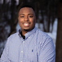 Isaiah Lewis-Harris Email & Phone Number